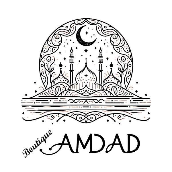 Amdad Boutique